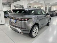 usata Land Rover Range Rover evoque 2.0D I4-Hybrid L.Flw 150CV AWD Auto R-Dynamic SE