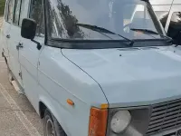 Usata Ford Transit 1970