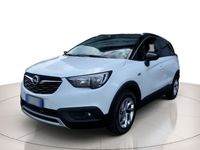usata Opel Crossland 1.2 - 1.2 innovation s&s 110cv my18.5 gpl