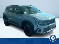 Nuova Kia Seltos GT-Line 179 CV (131 kW) 2026 Grigio SUV