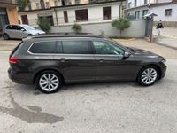 usata VW Passat Passat 8ª serieVariant 1.6 TDI SCR DSG Business BMT