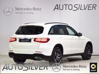 usata Mercedes 220 GLC suvd 4Matic Premium del 2019 usata a Verona