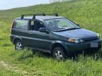 Usata Honda HR-V 124 CV (91 kW) 1999 SUV