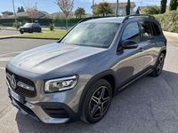 Usata Mercedes GLB200 Premium 150 CV (110 kW) 2022 SUV