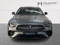 Begagnad Mercedes 300 Premium 194 HK (142 kW) 2022 Silver Kombi