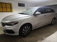Usata Fiat Tipo 2019 Grigio Station wagon