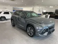 Nuova Hyundai Kona N Line 137 CV (100 kW) 2025 Other SUV
