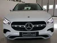 Usata Mercedes GLA180 Advanced 116 CV (85 kW) 2025 Bianco SUV