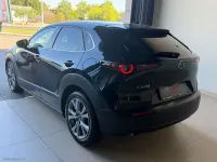 Usata Mazda CX-30 Evolve 122 CV (89 kW) 2020 Grigio SUV