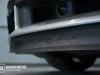 Usata Porsche 911 Turbo S 650 CV (478 kW) 2023 Argento Coupé
