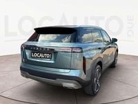 Nuova Jaecoo 7 147 CV (108 kW) 2025 Grigio SUV