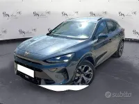Usata Cupra Formentor 204 CV (150 kW) 2025 Grigio SUV