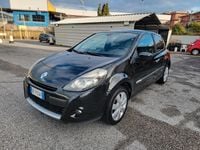 Usata Renault Clio II Dynamique 100 CV (73 kW) 2010 Nero Utilitaria