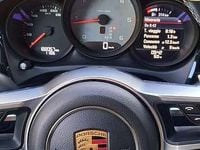 Usata Porsche Macan 250 CV (183 kW) 2016 SUV