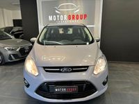 usata Ford C-MAX 1.6 TDCi 115CV Titanium