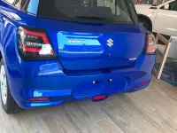 Nuova Suzuki Swift 82 CV (60 kW) 2026 Blu/azzurro Utilitaria