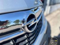 Usata Opel Mokka Cosmo 116 CV (85 kW) 2012 Argento SUV