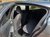 Usata Ford Focus ST-Line 125 CV (91 kW) 2019 Grigio Berlina