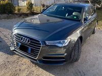 usata Audi A6 A6 3.0 TDI quattro S tronic