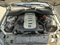 Usata BMW 525 177 CV (130 kW) 2005 Berlina