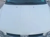 Usata Fiat Freemont 140 CV (102 kW) 2013 Bianco SUV