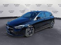 Usata Mercedes B180 Advanced 116 CV (85 kW) 2024 Nero Monovolume