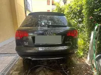 Usata Audi A4 S-Line 140 CV (102 kW) 2007 Nero Station wagon