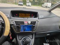 Begagnad Citroën C4 2011 Grå