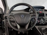 Usata Lancia Ypsilon Silver 94 CV (69 kW) 2023 Gray Utilitaria