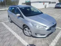 Usata Ford Focus 120 CV (88 kW) 2015 Station wagon