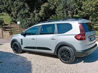 Usata Dacia Jogger 91 CV (66 kW) 2023 Grigio Monovolume