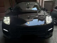 Usata Porsche Macan 245 CV (180 kW) 2020 SUV