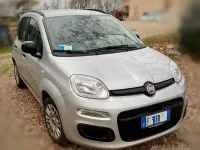 Usata Fiat Panda 69 CV (50 kW) 2013 Utilitaria