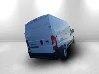Novo Fiat Ducato 33 140 HP (102 kW) 2025 Branco Van