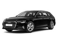 Usata Audi A6 Business 204 CV (150 kW) 2023 Nero Station wagon