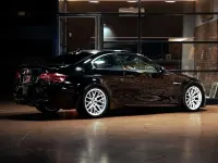 Usata BMW M3 Competition Edition 420 CV (308 kW) 2010 Nero Coupé