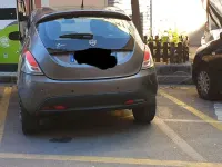 Usata Lancia Ypsilon S 86 CV (63 kW) 2011 Utilitaria