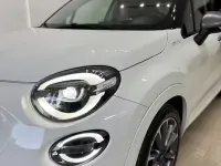 Usata Fiat 130 Sport 130 CV (95 kW) 2023 Bianco SUV