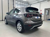 usata VW T-Cross - 1.0 tsi 95cv URBAN