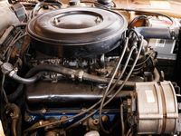 Usata Ford Capri 140 CV (102 kW) 1972 Bronzo Coupé