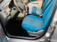 Usata Fiat Panda 54 CV (39 kW) 2007 Grigio Utilitaria