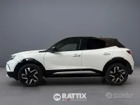 Usata Opel Mokka S 136 CV (100 kW) 2025 Arktis white SUV