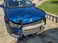 Usata Audi A1 2013 Utilitaria