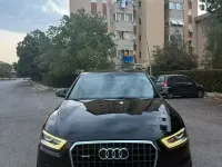Usata Audi Q3 2013 Nero SUV