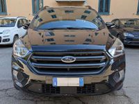 Usata Ford Kuga ST-Line 120 CV (88 kW) 2018 SUV
