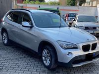 usata BMW X1 X1E84 xdrive18d