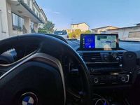 Usata BMW 116 116 CV (85 kW) 2015 Utilitaria