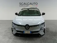 Usata Renault Megane E-Tech Evolution 160 kW (218 CV) 2023 Grigio Berlina