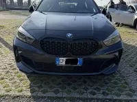 Usata BMW 135 Shadowline 306 CV (225 kW) 2023 Nero Utilitaria