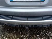 Usata Chrysler Voyager 2006 Grigio Monovolume